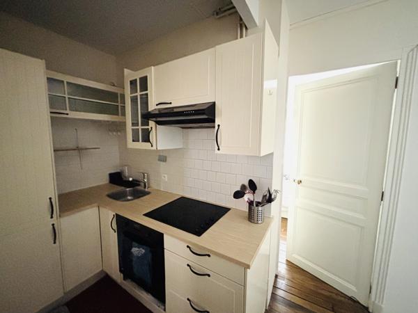 Appartement
         3 pièces
        - 61 m² Exclusivité 195 000 € *