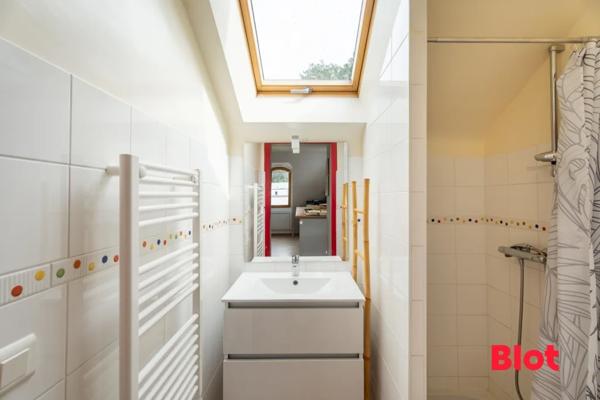 Maison 6 pièce(s)