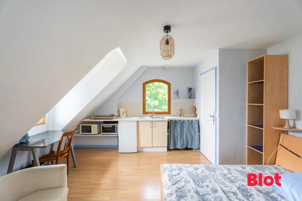 Maison 6 pièce(s)