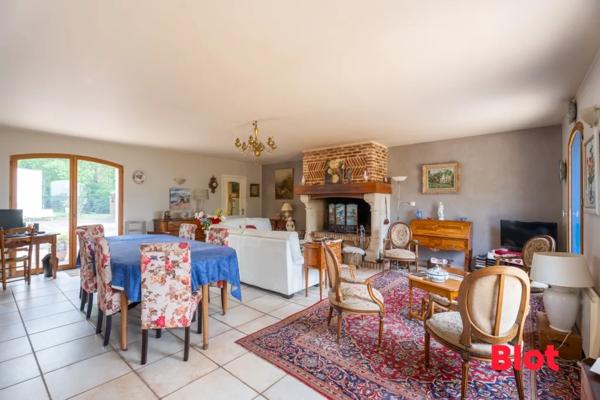 Maison 6 pièce(s)