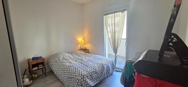 Dpt Somme (80), à louer AMIENS appartement T2