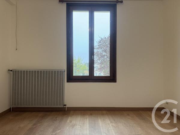 Maison à vendre  4 pièces - 83 m2 SARCELLES - 95