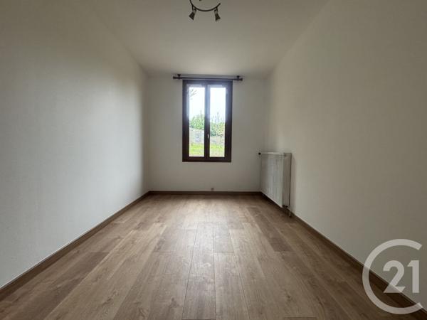Maison à vendre  4 pièces - 83 m2 SARCELLES - 95
