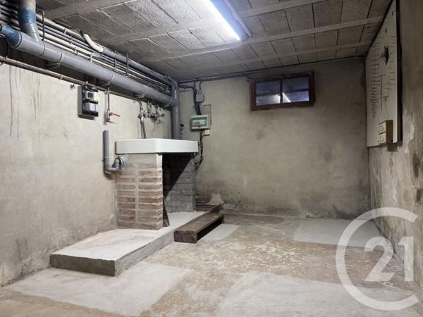 Maison à vendre  4 pièces - 83 m2 SARCELLES - 95