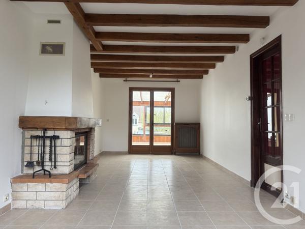 Maison à vendre  4 pièces - 83 m2 SARCELLES - 95