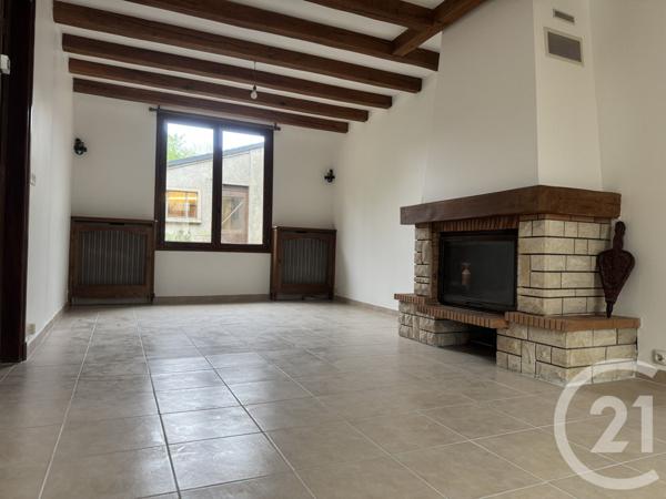 Maison à vendre  4 pièces - 83 m2 SARCELLES - 95