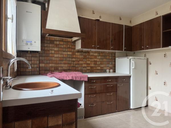 Maison à vendre  4 pièces - 83 m2 SARCELLES - 95