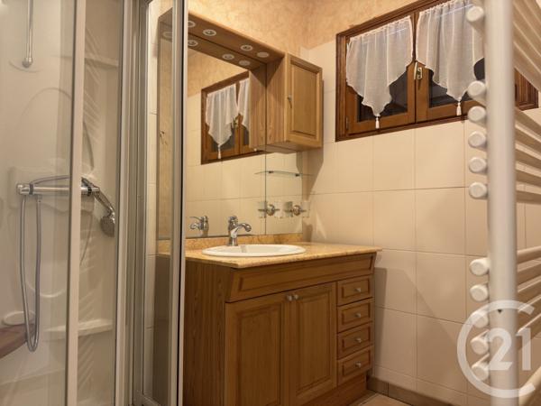 Maison à vendre  4 pièces - 83 m2 SARCELLES - 95