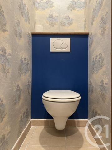 Maison à vendre  4 pièces - 83 m2 SARCELLES - 95