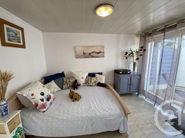 Maison à vendre  5 pièces - 97,80 m2 ST DENIS D OLERON - 17