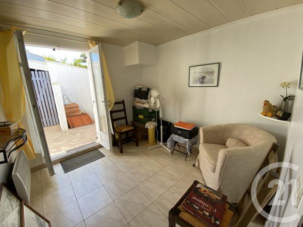 Maison à vendre  5 pièces - 97,80 m2 ST DENIS D OLERON - 17