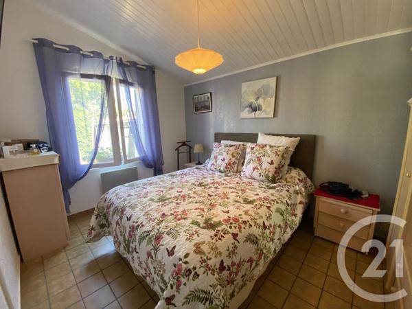 Maison à vendre  5 pièces - 97,80 m2 ST DENIS D OLERON - 17