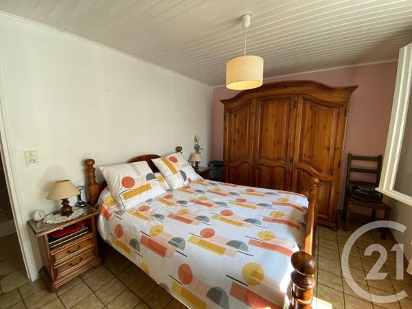 Maison à vendre  5 pièces - 97,80 m2 ST DENIS D OLERON - 17