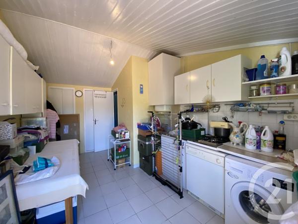 Maison à vendre  5 pièces - 97,80 m2 ST DENIS D OLERON - 17