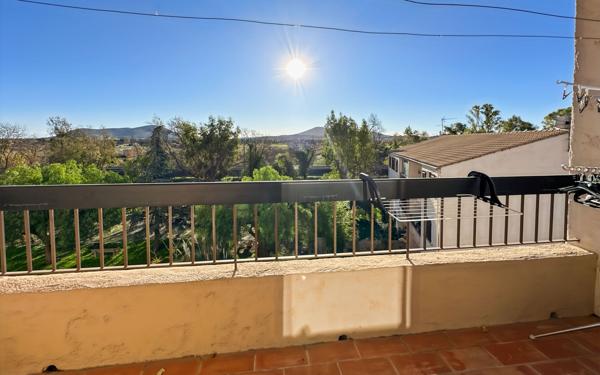 Appartement à vendre    5 pièces • 84,65 m2 La Garde