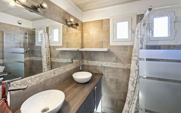 Appartement à vendre    5 pièces • 84,65 m2 La Garde