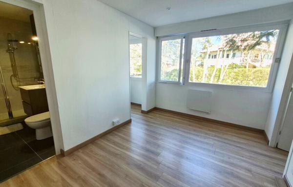 Appartement de 36 m²