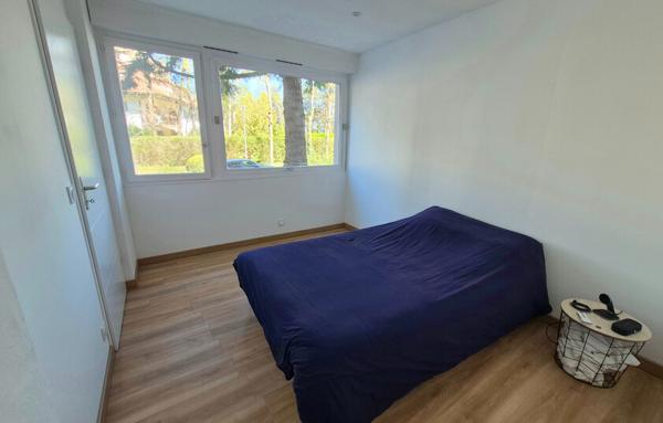 Appartement de 36 m²