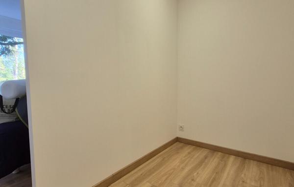 Appartement de 36 m²