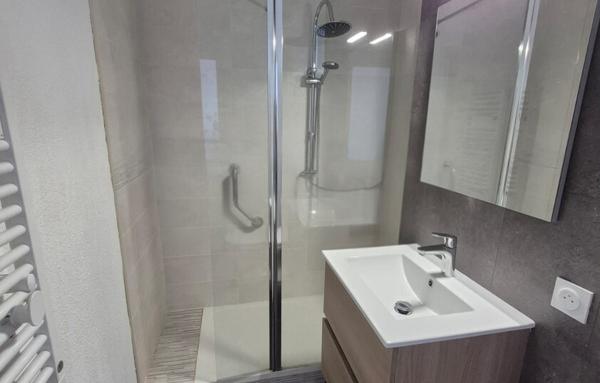 Appartement de 36 m²