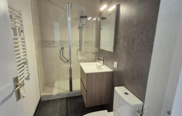 Appartement de 36 m²