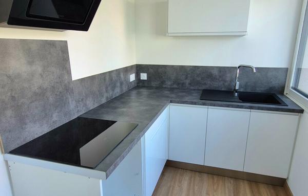 Appartement de 36 m²