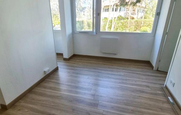 Appartement de 36 m²