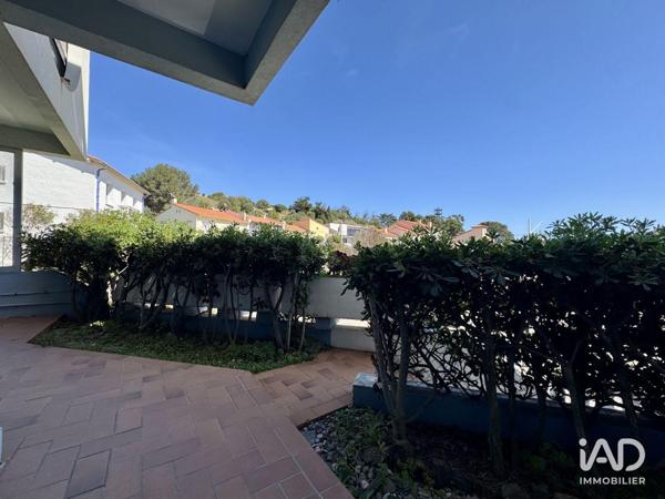 Appartement à vendre 2 pièces 40 m² Port-Vendres