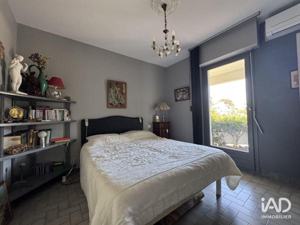 Appartement à vendre 2 pièces 40 m² Port-Vendres