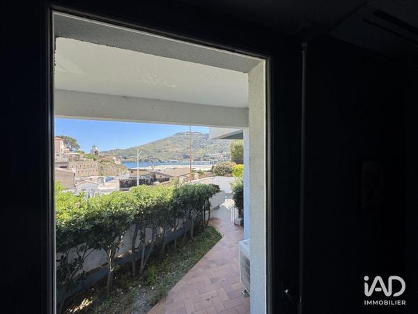 Appartement à vendre 2 pièces 40 m² Port-Vendres