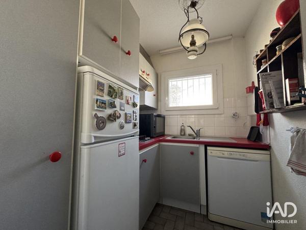 Appartement à vendre 2 pièces 40 m² Port-Vendres