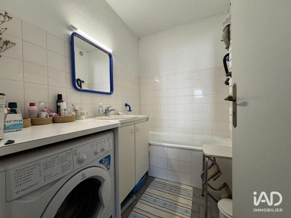 Appartement à vendre 2 pièces 40 m² Port-Vendres