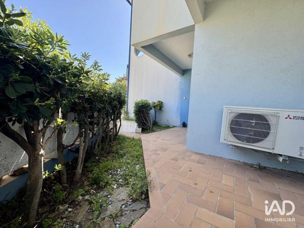 Appartement à vendre 2 pièces 40 m² Port-Vendres