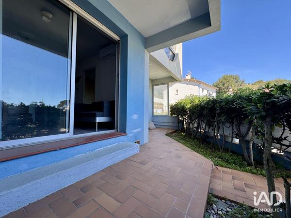 Appartement à vendre 2 pièces 40 m² Port-Vendres