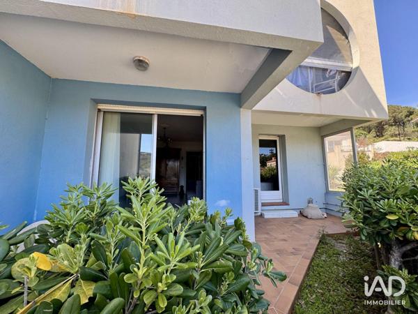 Appartement à vendre 2 pièces 40 m² Port-Vendres