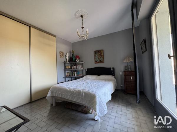 Appartement à vendre 2 pièces 40 m² Port-Vendres