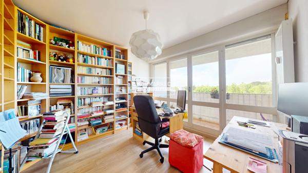 Appartement 3 pièces – 62 m² environ à Saint-Herblain (ref : 1746T)