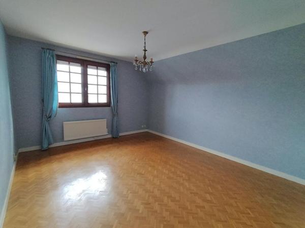 Maison Sainte Luce Sur Loire 7 pièce(s) 159 m2