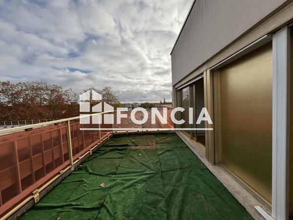 À vendre Studio 31 m² - Cholet 49300