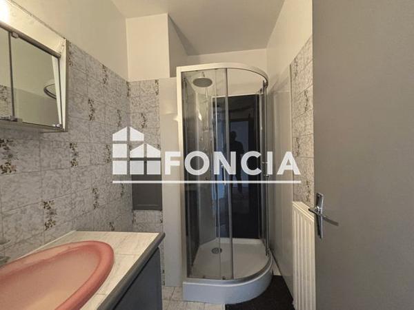 À vendre Studio 31 m² - Cholet 49300