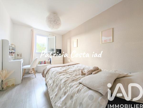 Appartement à vendre 3 pièces 75 m² Saint-Raphaël