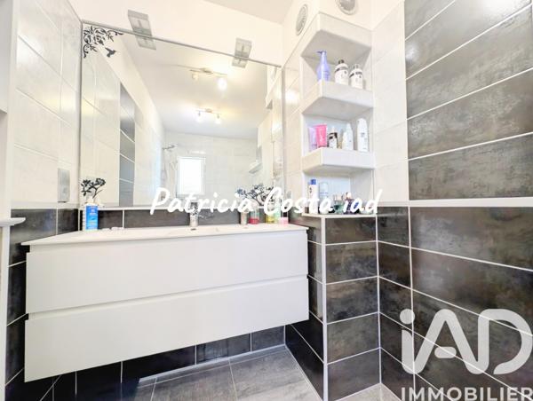Appartement à vendre 3 pièces 75 m² Saint-Raphaël