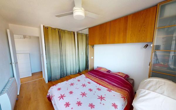 Appartement à vendre    3 pièces •  Toulouse