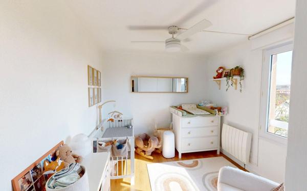 Appartement à vendre    3 pièces •  Toulouse