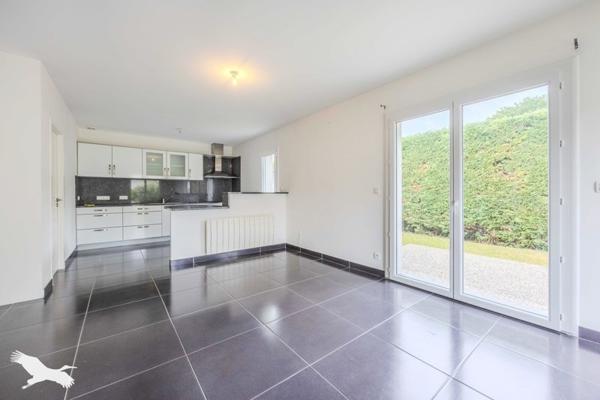 Maison à vendre 270 000 € Saint-Geours-de-Maremne 3 p 70 m² DPE D