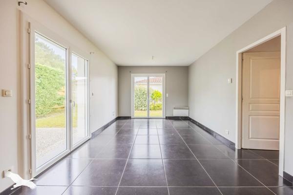 Maison à vendre 270 000 € Saint-Geours-de-Maremne 3 p 70 m² DPE D
