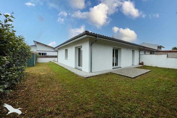 Maison à vendre 270 000 € Saint-Geours-de-Maremne 3 p 70 m² DPE D