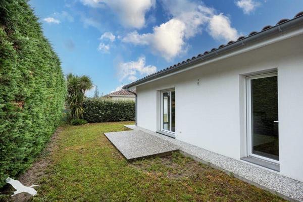 Maison à vendre 270 000 € Saint-Geours-de-Maremne 3 p 70 m² DPE D