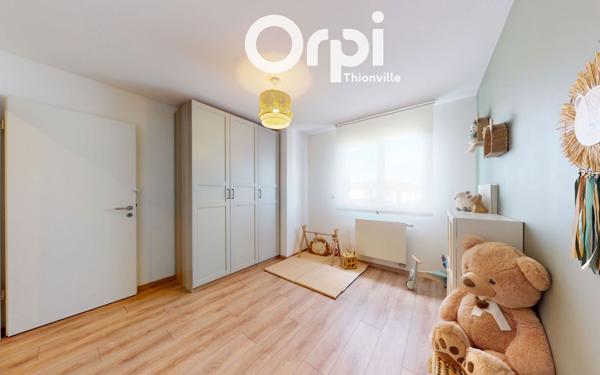 Maison à vendre    6 pièces • 120 m2 Thionville