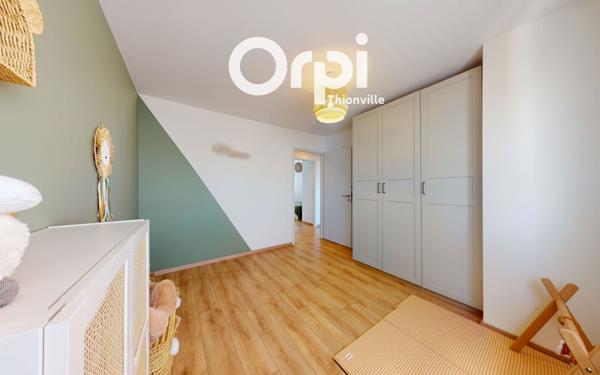 Maison à vendre    6 pièces • 120 m2 Thionville